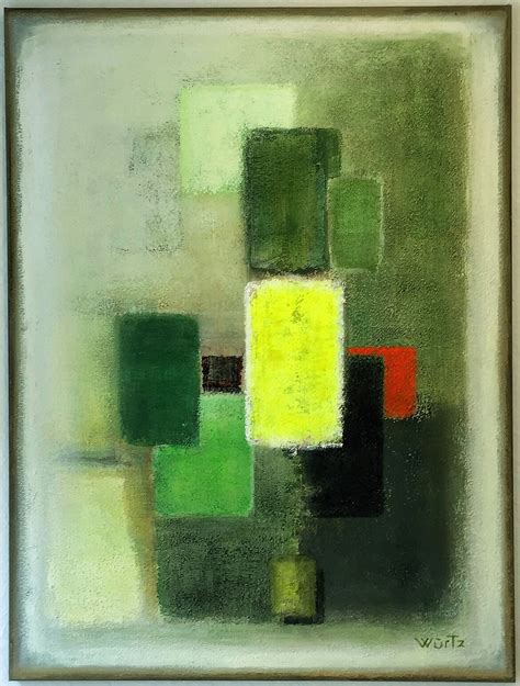Works on canvas - Art international