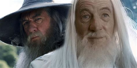 The Lord Of The Rings Films Created A Bigger Twist For One Character