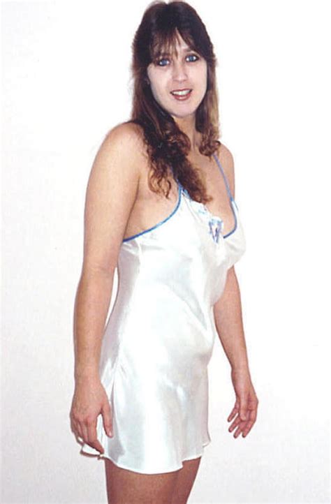 Crystal In Her White Silk Teddy Porn Pictures XXX Photos Sex Images 3977892 PICTOA