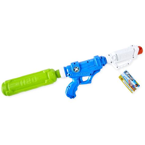 Zuru X Shot Water Blaster Tornado Tide Big W