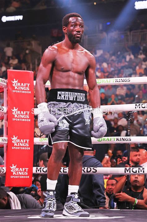 Terence Crawford - Ambisius Wiki