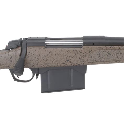 Bergara B 14 HMR 300 Win Mag 26 1 10 Bbl W Molded Mini Chassis Stock