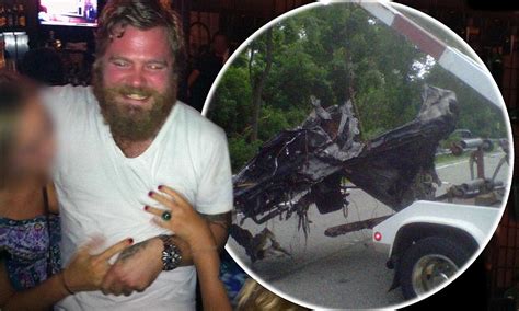 Ryan Dunn dead: Star was travelling at 130mph before fatal Porsche ...