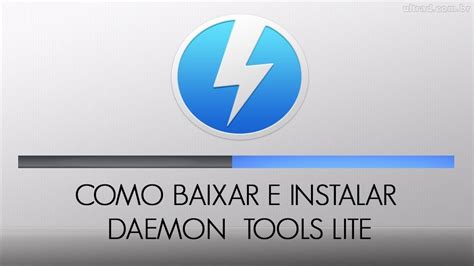 COMO BAIXAR E INSTALAR DAEMON TOOLS LITE 2017 2018 ATUALIZADO