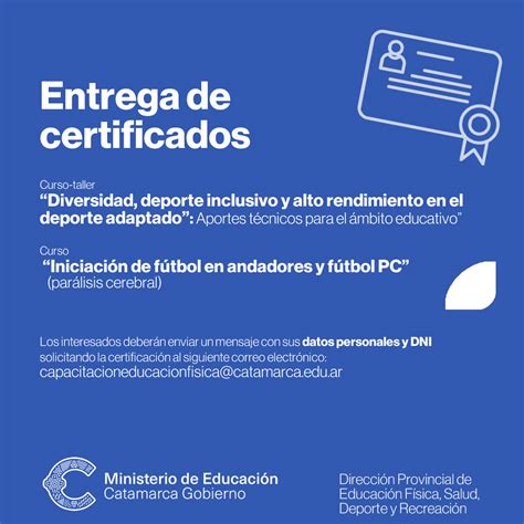 Ministerio De Educación Gobierno De Catamarca Se Encuentran