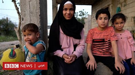 أزمة لبنان الفقر يفرق الأطفال عن عائلاتهم Bbc News عربي