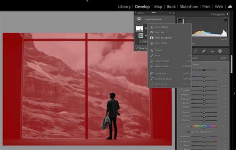 Adobe Lightroom Update Enhances AI Masks And Adaptive Presets PetaPixel