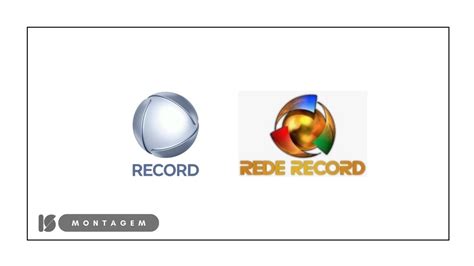 Montagem Vinheta Interprogramas Da Rede Record 2023 Com Áudio Da