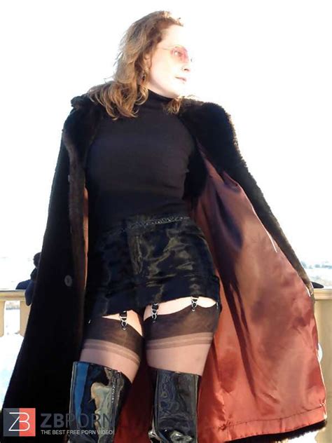 Hotlegs Female Stephanie ZB Porn