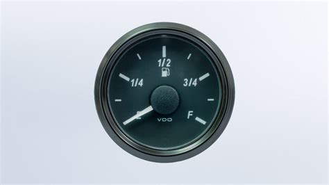 Fuel Gauge Archives - VDO Instruments