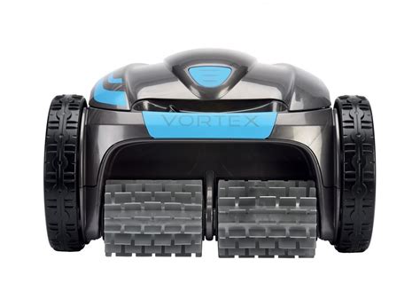 Robot Zodiac Vortex Ov Wd Chariot Pour Toutes Les Piscines