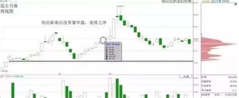 投资者抓住连续创新高的牛股方法实战讲解赢家财富网