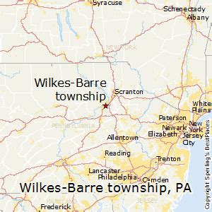 Wilkes-Barre township, PA