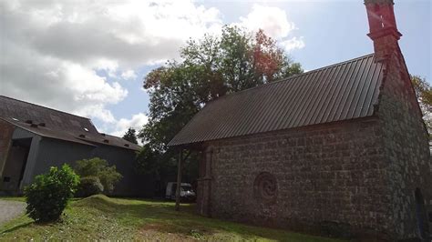 Chapelle Saint André Un Petit Joyau à Restaurer