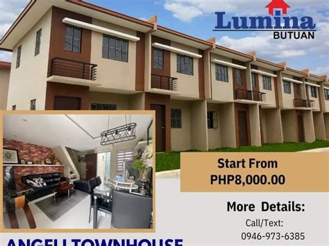 Affordable House And Lot Houses And Lots January 2023 In Butuan