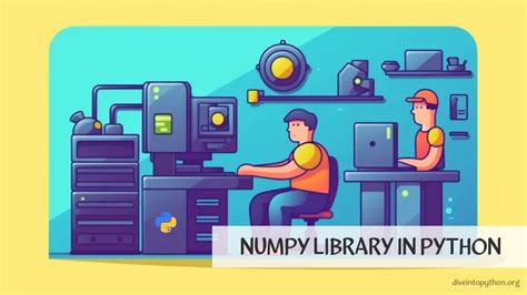 Biblioteca Numpy En Python C Mo Instalar Importar Y Usar