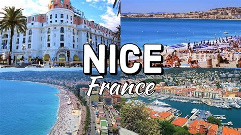 Nice France A Complete Travel Guide TheTravelShots