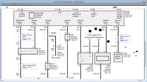 2006 Honda Pilot Ac Wiring Diagram