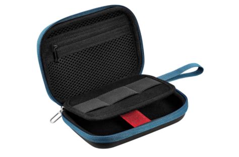 Insignia Portable Hard Drive Case Ns Pphdcb For Hdd Ssd