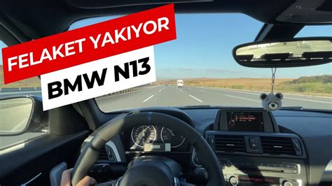 Bmw Adeta Yakiti Yor Uzun Yol Yakit T Ket M A Iri A Irtti