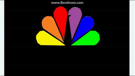 Abc Nbc Cbs And Fox Youtube