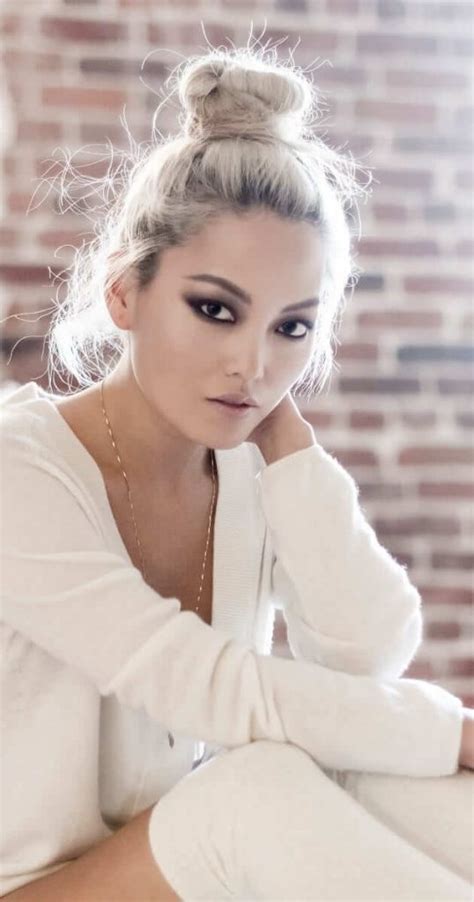 Hot And Sexy Hana Mae Lee Pics ThBLOG