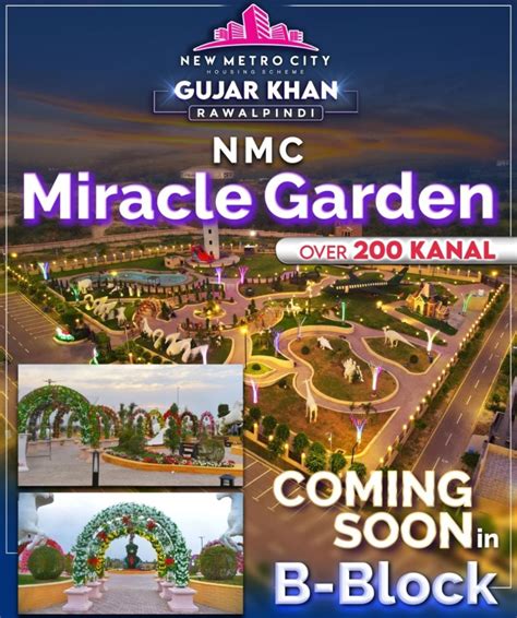 New Metro City Gujar Khan Offical Location NOC Payment Plan