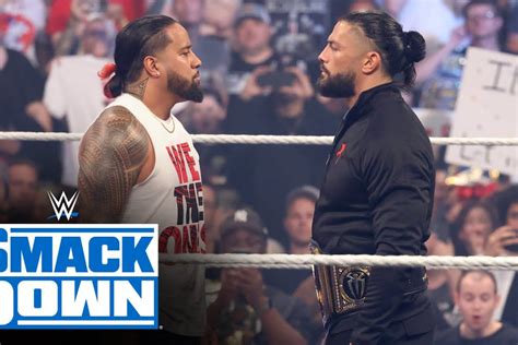 Wwe Smackdown Draws Over 2 4 Million Viewers On 6 2 In Preliminary