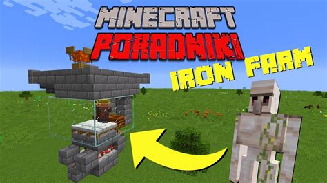 Farma Elaza Minecraft Poradnik Youtube