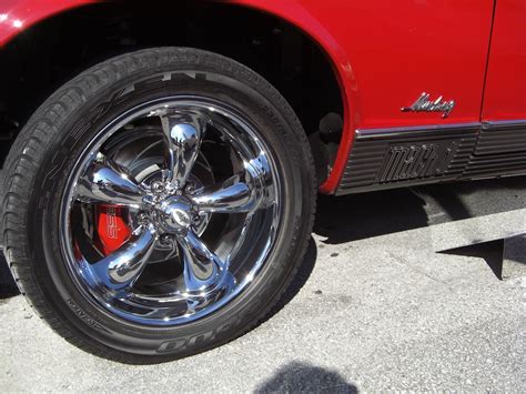 Red 1970 Mach 1 Ford Mustang Fastback - MustangAttitude.com Photo Detail