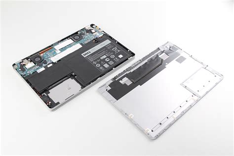 Dell Inspiron 14 7437 disassembly and SSD, RAM upgrade options | MyFixGuide.com