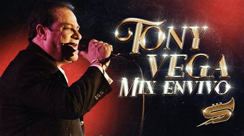 Tony Vega Mix Salsa Romántica Salsa Power Youtube Music