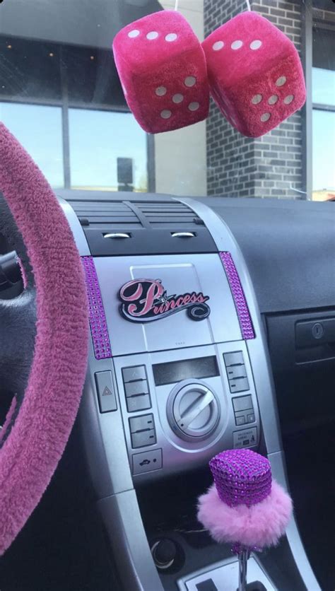 taurus | Pink car accessories, Girly car accessories, Girly car