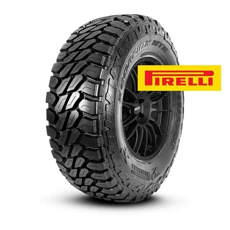 Pirelli R H Scorpion A T Plus Wl Neumacenter Web