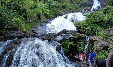 5 Waterfalls in Andaman | Explore The Scenic Beauty of Nature!