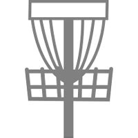 Disc Golf Basket Vector at Vectorified.com | Collection of Disc Golf ...