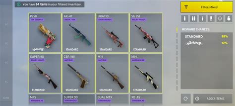 1.44.0 patch notes — Critical Ops