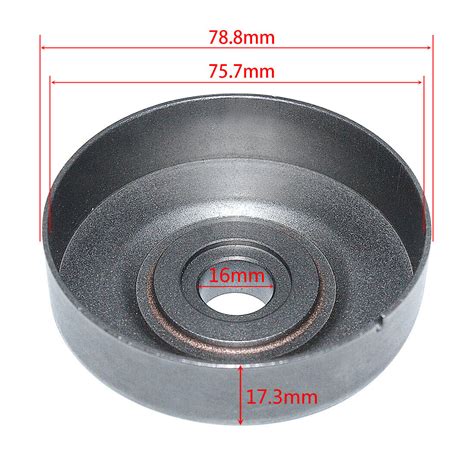 For Stihl Ms361 044 046 11280071000 Clutch Sprocket Drum Rim Washer