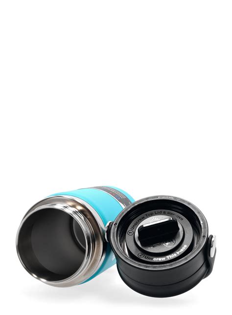 Kubek Termiczny Hydro Flask Oz Wide Flex Sip Lid Laguna