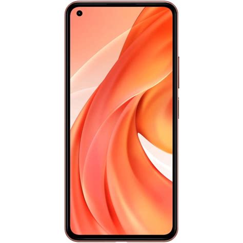 Купить Xiaomi Mi 11 Lite 4G 8+128GB Pink - цена: 30999 ...