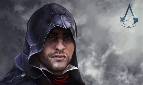 Arno Dorian By Kanfeta On Deviantart Assassin’s Creed Assassins Creed Syndicate Assassins