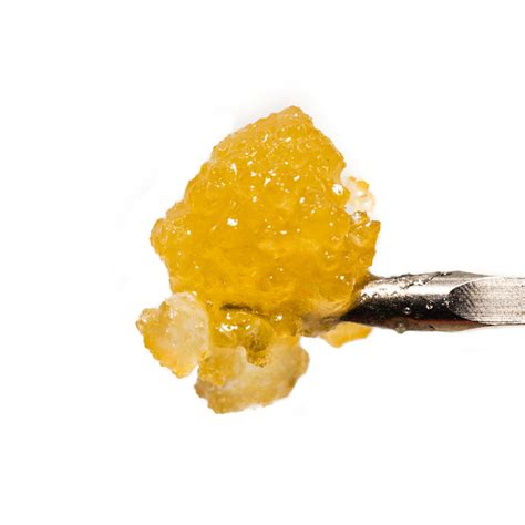 Live Resin Sugar West Coast Cure® Wcc™