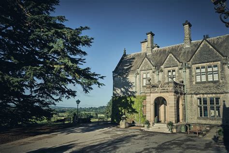 Our Gallery | Callow Hall Country Hotel, Peak District