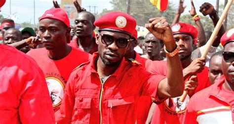 Bobi Wine My Story On What Exactly Happened In Arua Nairobi Wire