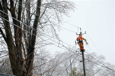 Hydro Ottawa On Twitter Crews Out In Full Force Around The City As