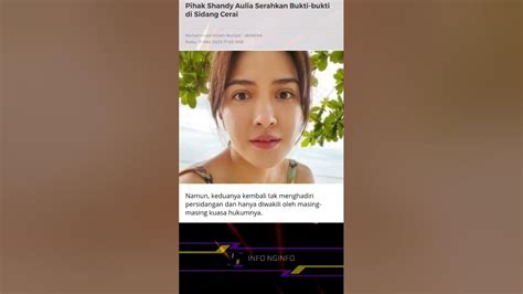 Sandi aulia #shorts - YouTube