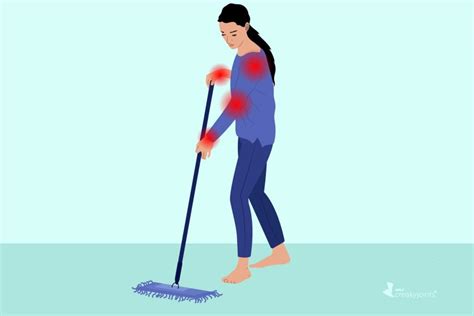 Cleaning With Arthritis How To Make It Easier