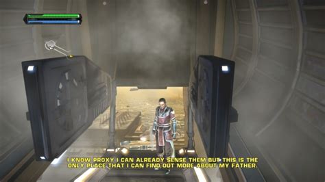 Star Wars: The Force Unleashed DLC Diaries (Jedi Temple) | GameGrin