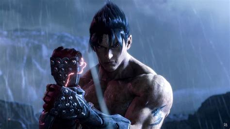 Tekken 8 Fabuła I Historia Trybu Kampanii Kto Będzie Głównym Bohaterem