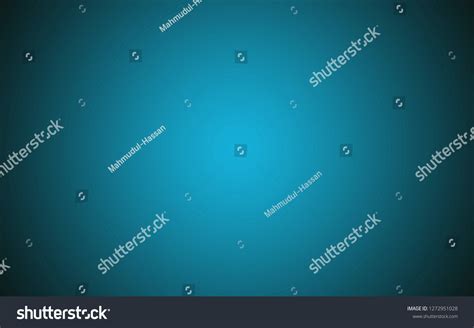 Gradient Background Abstract Black Blue Gradient Stock Photo 1272951028 ...